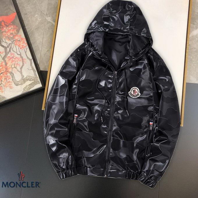 Moncler Jacket Mens ID:20230215-80